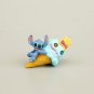5pcs/Set Mini Stitch Figure Toy Set Anime Stitch Action Figurines Christmas Gift And Dolls