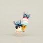 5pcs/Set Mini Stitch Figure Toy Set Anime Stitch Action Figurines Christmas Gift And Dolls