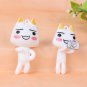 Inoue Toro Action Figure TORO Anime Lovely Out-of-printed Figure Model Ornament Bulk Toys