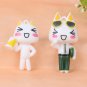 Inoue Toro Action Figure TORO Anime Lovely Out-of-printed Figure Model Ornament Bulk Toys