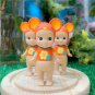 Sonny Angel Fuxi Blind Box Sa Shanghai Exhibition Limited Fuxi Suit