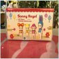 Sonny Angel Fuxi Blind Box Sa Shanghai Exhibition Limited Fuxi Suit