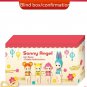 Sonny Angel Fuxi Blind Box Sa Shanghai Exhibition Limited Fuxi Suit