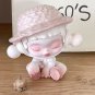 Skullpanda Series Blind Box Anime Figure Milin Castle Night City Mystery Box