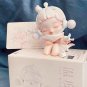 Skullpanda Series Blind Box Anime Figure Milin Castle Night City Mystery Box
