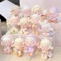Skullpanda Series Blind Box Anime Figure Milin Castle Night City Mystery Box