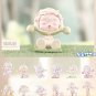 Skullpanda Series Blind Box Anime Figure Milin Castle Night City Mystery Box