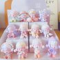 Skullpanda Series Blind Box Anime Figure Milin Castle Night City Mystery Box