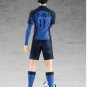 Original GSC Pop Up Parade Isagi Yoichi BLUE LOCK pvc figure statue Model Figurals Brinquedos