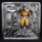 15cm Yamaguchi Style X-Men No.005 Wolverine Logan Collectible Action Figures