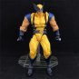 15cm Yamaguchi Style X-Men No.005 Wolverine Logan Collectible Action Figures