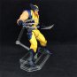 15cm Yamaguchi Style X-Men No.005 Wolverine Logan Collectible Action Figures