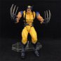 15cm Yamaguchi Style X-Men No.005 Wolverine Logan Collectible Action Figures