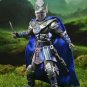 In Stock NECA Original 52278 Dragons and Dungeon Fortress Knights 7 Inches