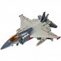 TAKARA TOMY Transformers Studio Series SS65 SS-65 Blitzwing Anime Figure Action