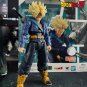 Shfiguarts Dragon Ball Figure Trunksshf Trunks Boy From Future Collection Model Dbz Toy