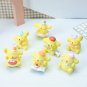 Sanrio Blind Box Pompompurin Kawaii Candy Series Cartoon Model Animation