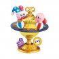 Kirby Japanese Anime Figures Galaxy and Stars Series Different Styles of Cute Cartoon