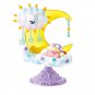 Kirby Japanese Anime Figures Galaxy and Stars Series Different Styles of Cute Cartoon