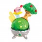 Kirby Japanese Anime Figures Galaxy and Stars Series Different Styles of Cute Cartoon