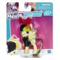 Hasbro My Little Pony Pinkie Pie Rarity Rainbow Dash Doll Anime Figure Action