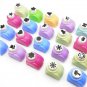 Kid Child Mini Printing Paper Hand Shaper Scrapbook Tags Cards Craft DIY Punch Cutter Tool