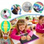LCD Writing Tablet Doodle Board Colorful Drawing Tablet 12 inch sketch pals Educational and Learning