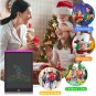 LCD Writing Tablet Doodle Board Colorful Drawing Tablet 12 inch sketch pals Educational and Learning