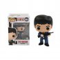 Funko POP Scarfac Tony Montana # 86 Vinyl Action Figures Collection Model Toys for Children Gift
