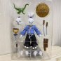 Original NECA54257 The Tale Of Usaqi Yojimbo 7 Inch Action Figure Ninja Turtle