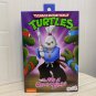Original NECA54257 The Tale Of Usaqi Yojimbo 7 Inch Action Figure Ninja Turtle