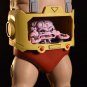 Original NECA54157 The Warth Of Krang