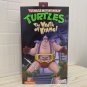 Original NECA54157 The Warth Of Krang