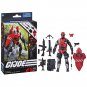 Original New Hasbro G.I. Joe Classified Series No.91 Crimson Alley Viper 6-Inch-Scale