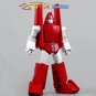 Transformation FansToys FT54 Warthog FT-54 Powerglide Autobot G1 mp proportion action