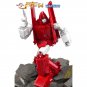 Transformation FansToys FT54 Warthog FT-54 Powerglide Autobot G1 mp proportion action