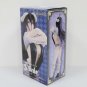 Anime Figure Albedo Overlord Sexy T-shirt Swimwear Cute Standing Model Toys