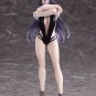 Anime Figure Albedo Overlord Sexy T-shirt Swimwear Cute Standing Model Toys