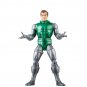 Original Marvel Legends Anime Figurine Victor Von Doom Spectrum Action Figure Collection