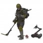 Original New Hasbro G.I. Joe Classified Series No.78 Tripwire