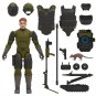 Original New Hasbro G.I. Joe Classified Series No.78 Tripwire