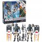 Pre-Order Hasbro G.I. Joe Classified Series No.95 Steel Corps Troopers 6-Inch-Scale Anime