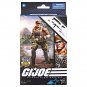 Original New Hasbro G.I. Joe Classified Series No.89 Tiger Force Flint 6-Inch-Scale
