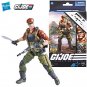 Original New Hasbro G.I. Joe Classified Series No.89 Tiger Force Flint 6-Inch-Scale