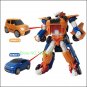 3 In 1 Tobots Transformation Robot Korea 2 In 1 Cartoon Brothers Anime Deformation Car