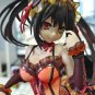 Anime Date A Live Figure Tokisaki Kurumi Model Dolls Figurines Standing Posture 22cm