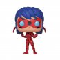 Miraculous Ladybug Pop Figure Ladybug Action Figure Marinette Dupain Cheng Figure Collection