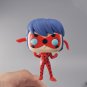 Miraculous Ladybug Pop Figure Ladybug Action Figure Marinette Dupain Cheng Figure Collection