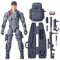 In Stock Hasbro G.i. Joe Classified Series Low Light, 86 Action Figure Collectible