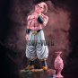 Presale 27cm Dragon Ball Z Majin Buu Figure Super Majin Buu Capullo